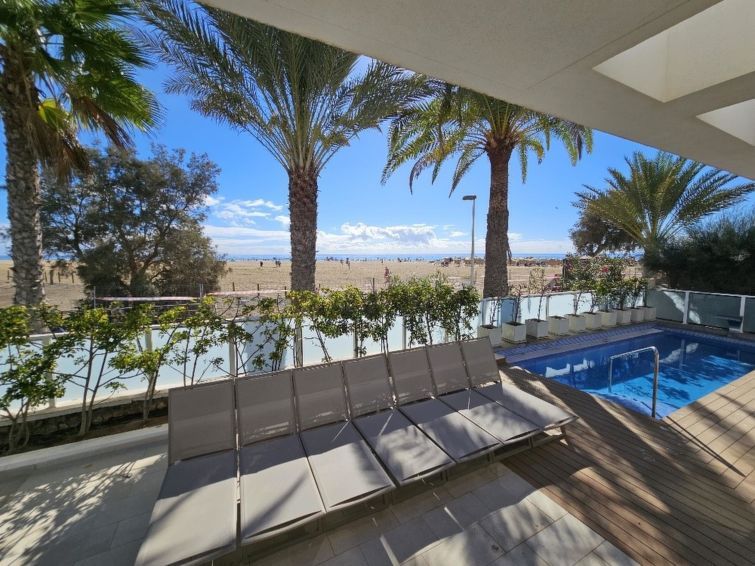 Oasis Serenity Villa 2 photo 13