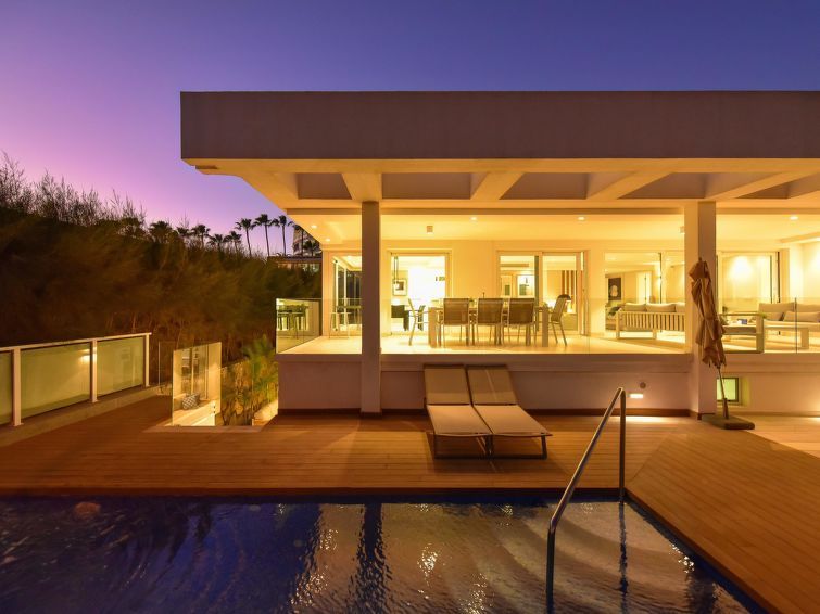 Oasis Serenity Villa 2 photo 30