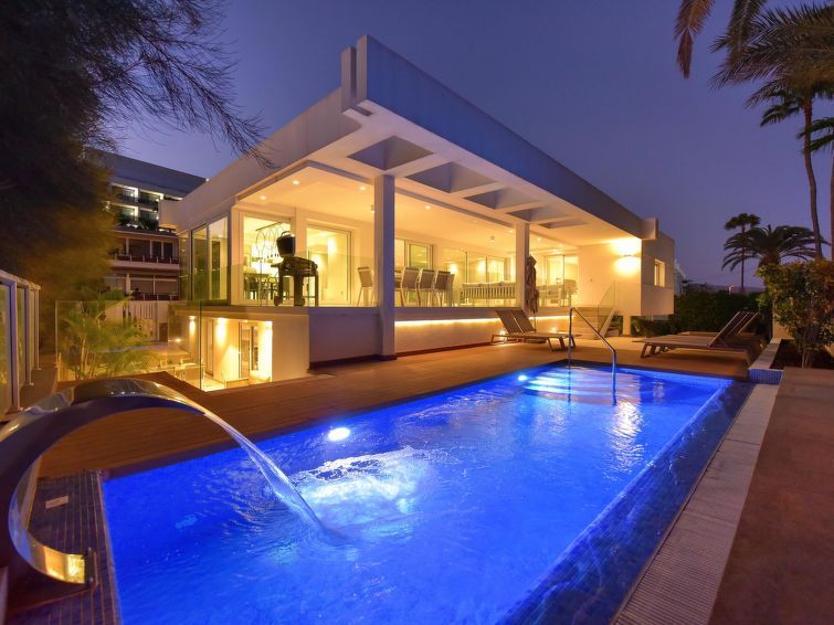 Oasis Serenity Villa 2 photo 25