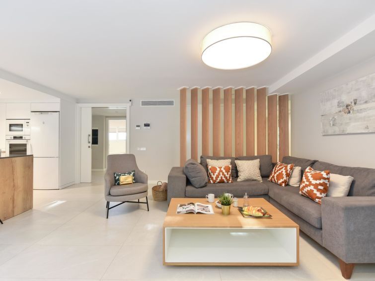 Oasis Serenity Villa 2 photo 40