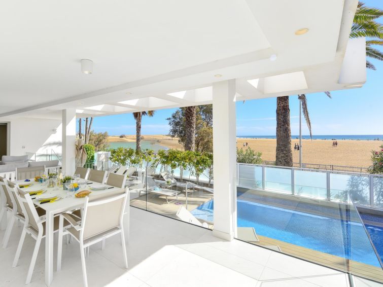 Oasis Serenity Villa 2 photo 9