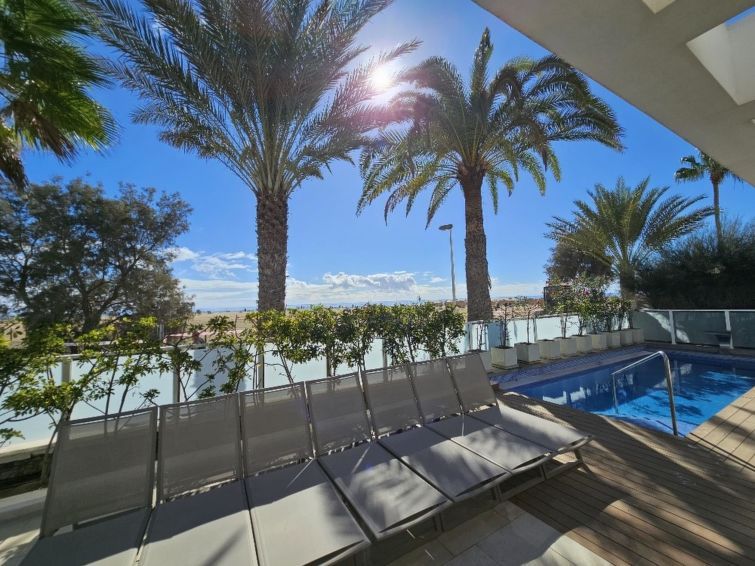 Oasis Serenity Villa 2 photo 19