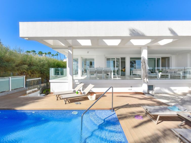 Oasis Serenity Villa 2 photo 11