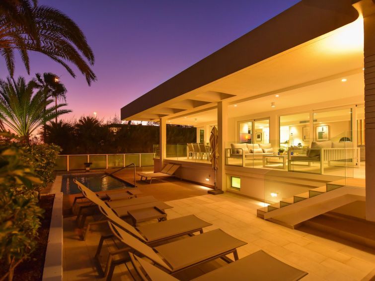 Oasis Serenity Villa 2 photo 36