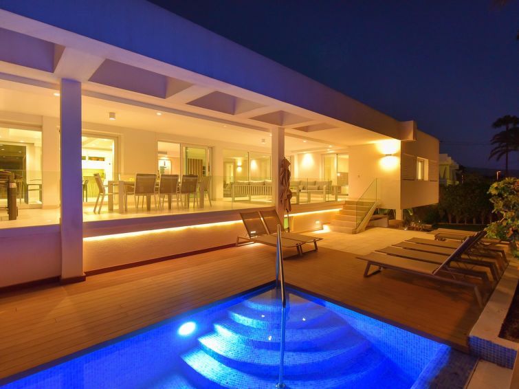 Oasis Serenity Villa 2 photo 21