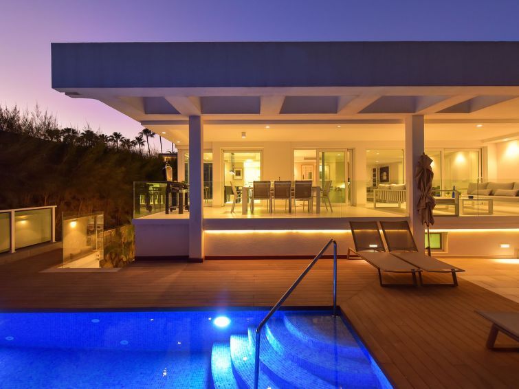 Oasis Serenity Villa 2 photo 32