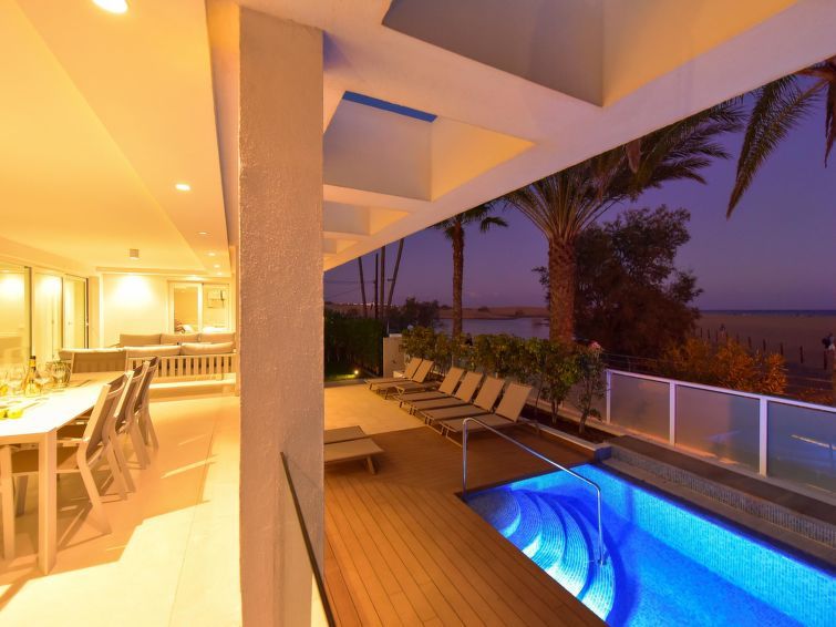 Oasis Serenity Villa 2 photo 26