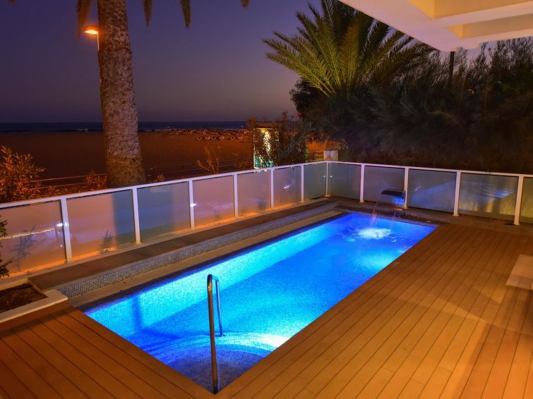 Oasis Serenity Villa 2 photo 24