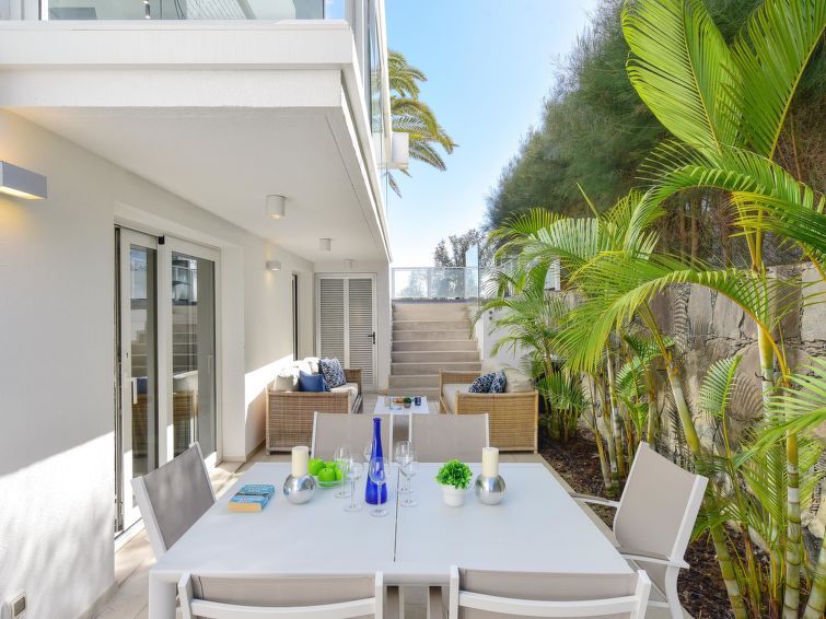 Oasis Serenity Villa 2 photo 18