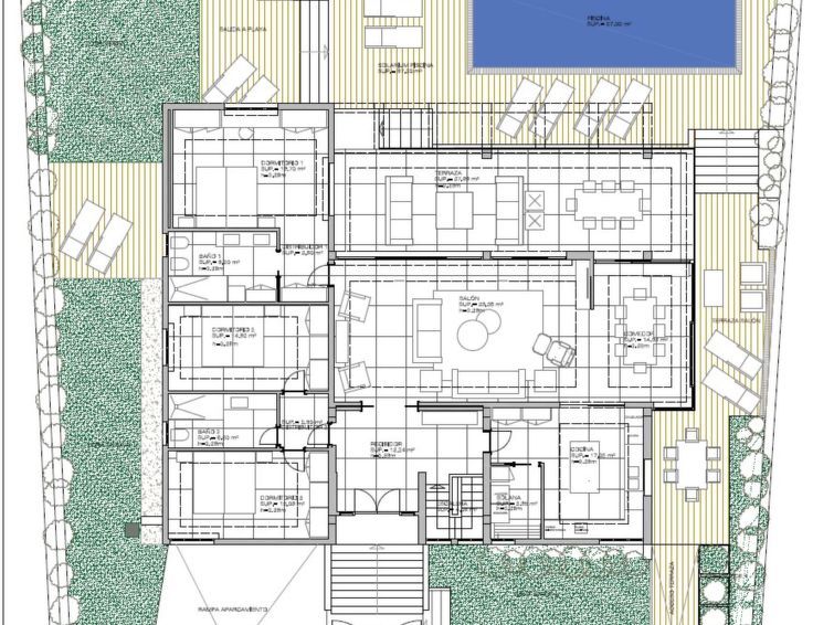 Oasis Serenity Villa 2 photo 66