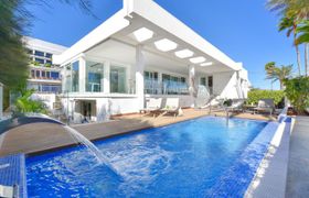 Oasis Serenity Villa 2 reviews