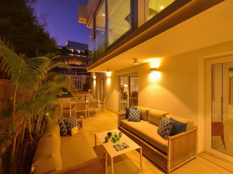 Oasis Serenity Villa 2 photo 37