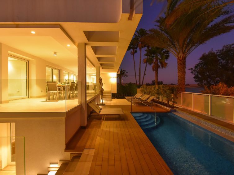 Oasis Serenity Villa 2 photo 28