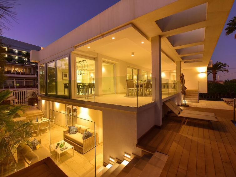 Oasis Serenity Villa 2 photo 35