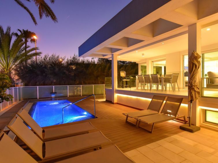 Oasis Serenity Villa 2 photo 22