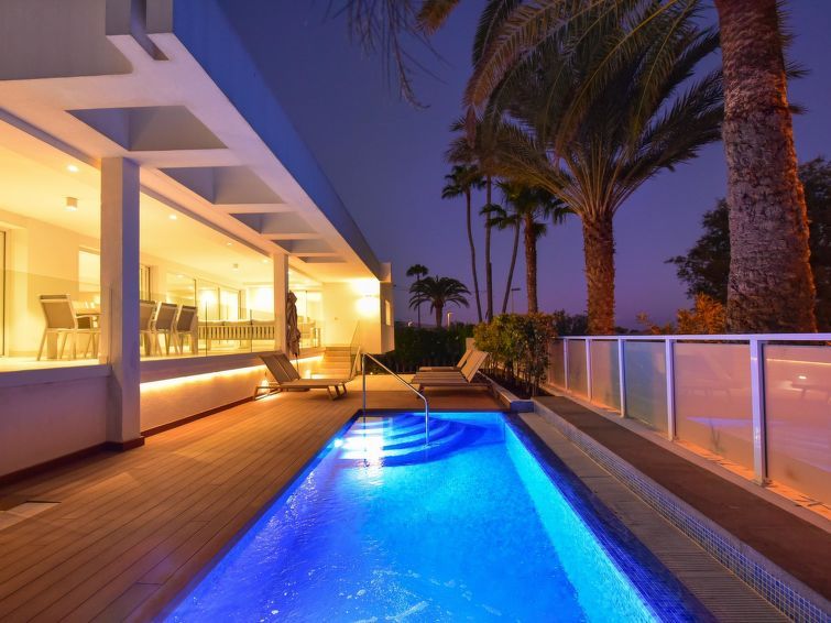 Oasis Serenity Villa 2 photo 23