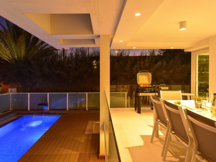 Oasis Serenity Villa 2 photo 27