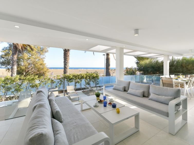 Oasis Serenity Villa 2 photo 38
