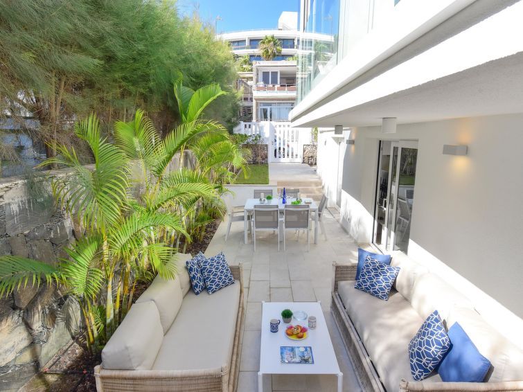 Oasis Serenity Villa 2 photo 17