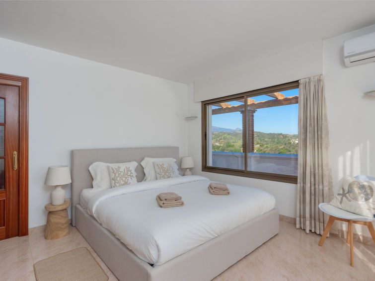 Villa Hermana photo 17