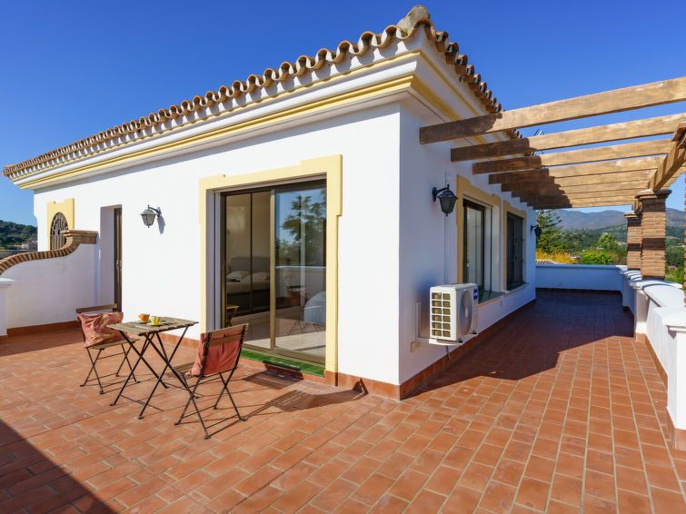 Villa Hermana photo 26