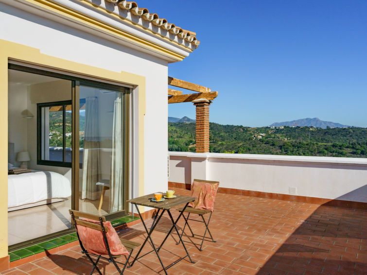 Villa Hermana photo 25