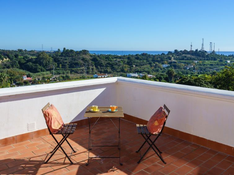 Villa Hermana photo 24