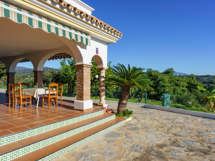 Villa Hermana photo 29