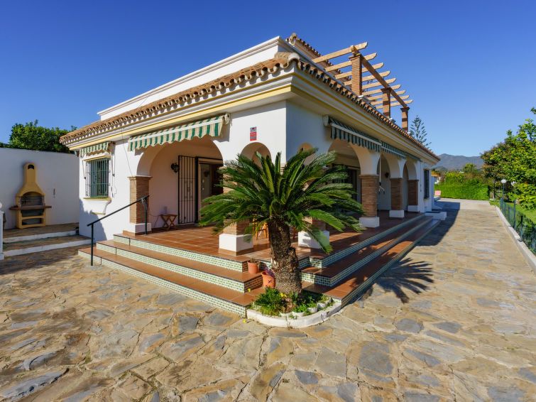 Villa Hermana photo 28
