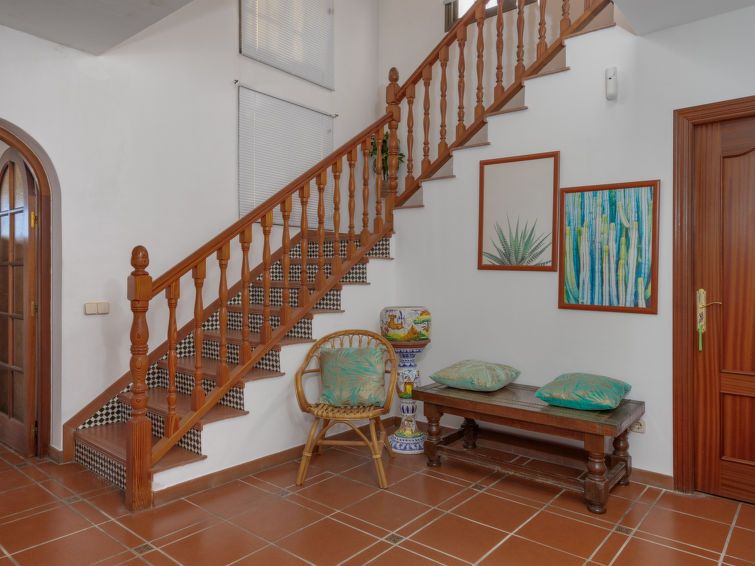 Villa Hermana photo 16