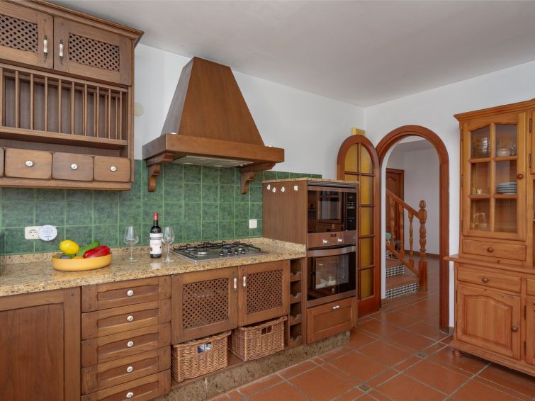Villa Hermana photo 10