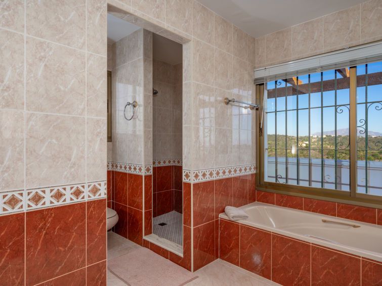 Villa Hermana photo 23