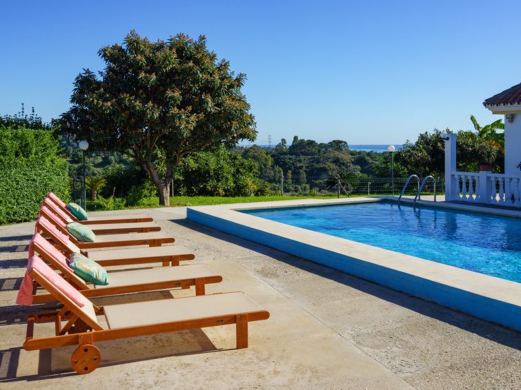Villa Hermana photo 34