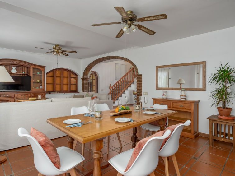 Villa Hermana photo 9