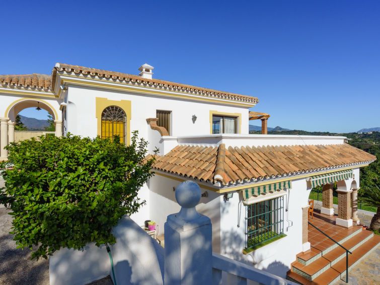 Villa Hermana photo 32