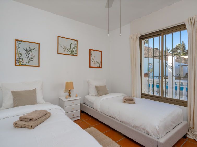 Villa Hermana photo 11