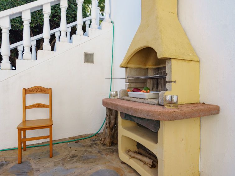 Villa Hermana photo 27