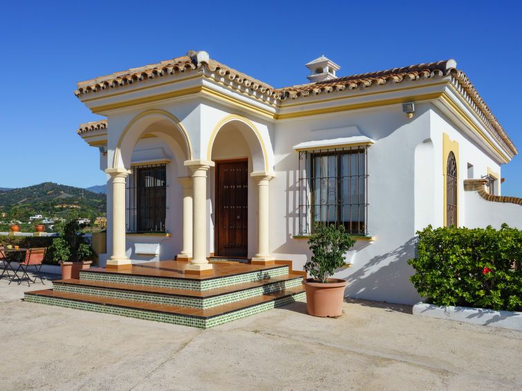 Villa Hermana photo 31