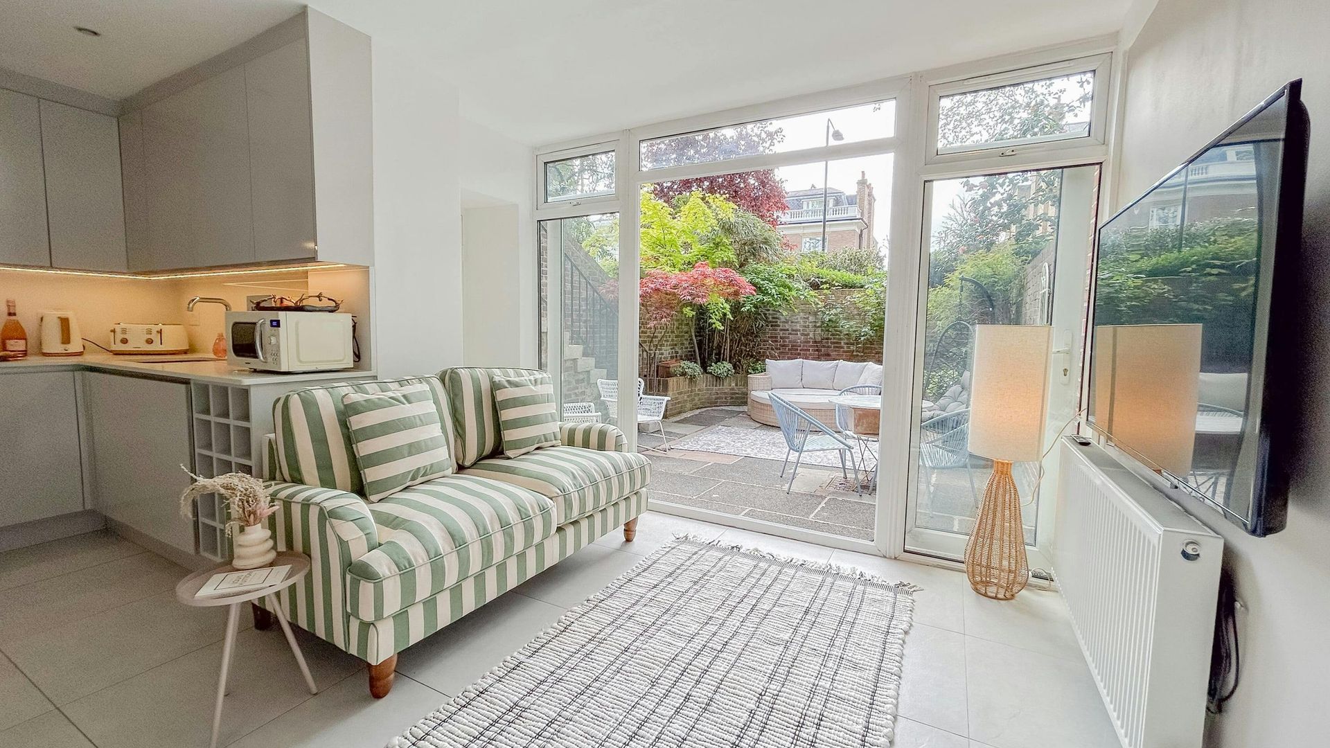 The London Nest photo 9