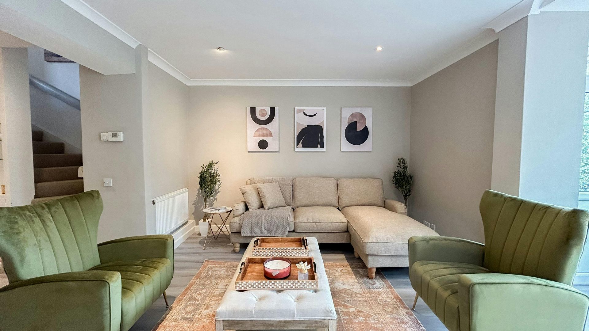 The London Nest photo 4