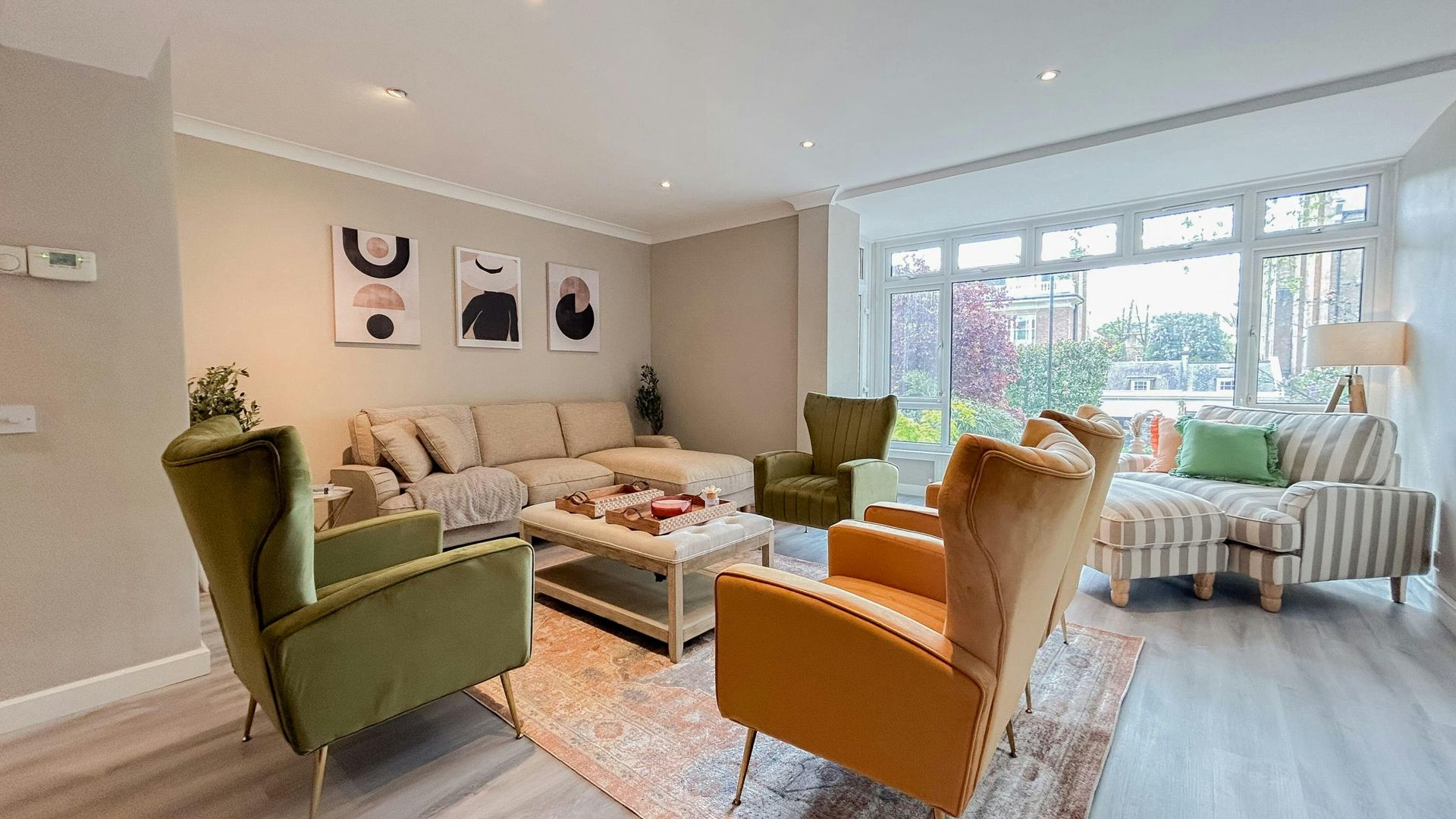 The London Nest photo 2