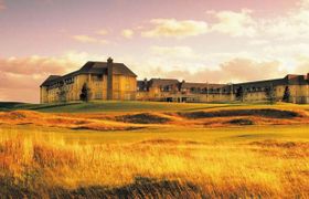 Fairmont St Andrews