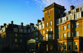 The Gleneagles Hotel reviews