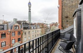 Fitzrovia Chic