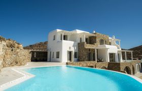 Mykonos Magic reviews