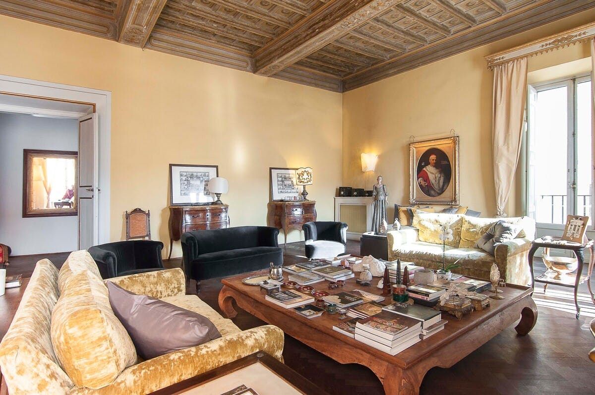 The Lemon Palazzo photo 3