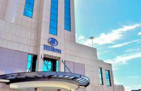 Hilton Glasgow reviews