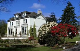 The Marcliffe Hotel reviews