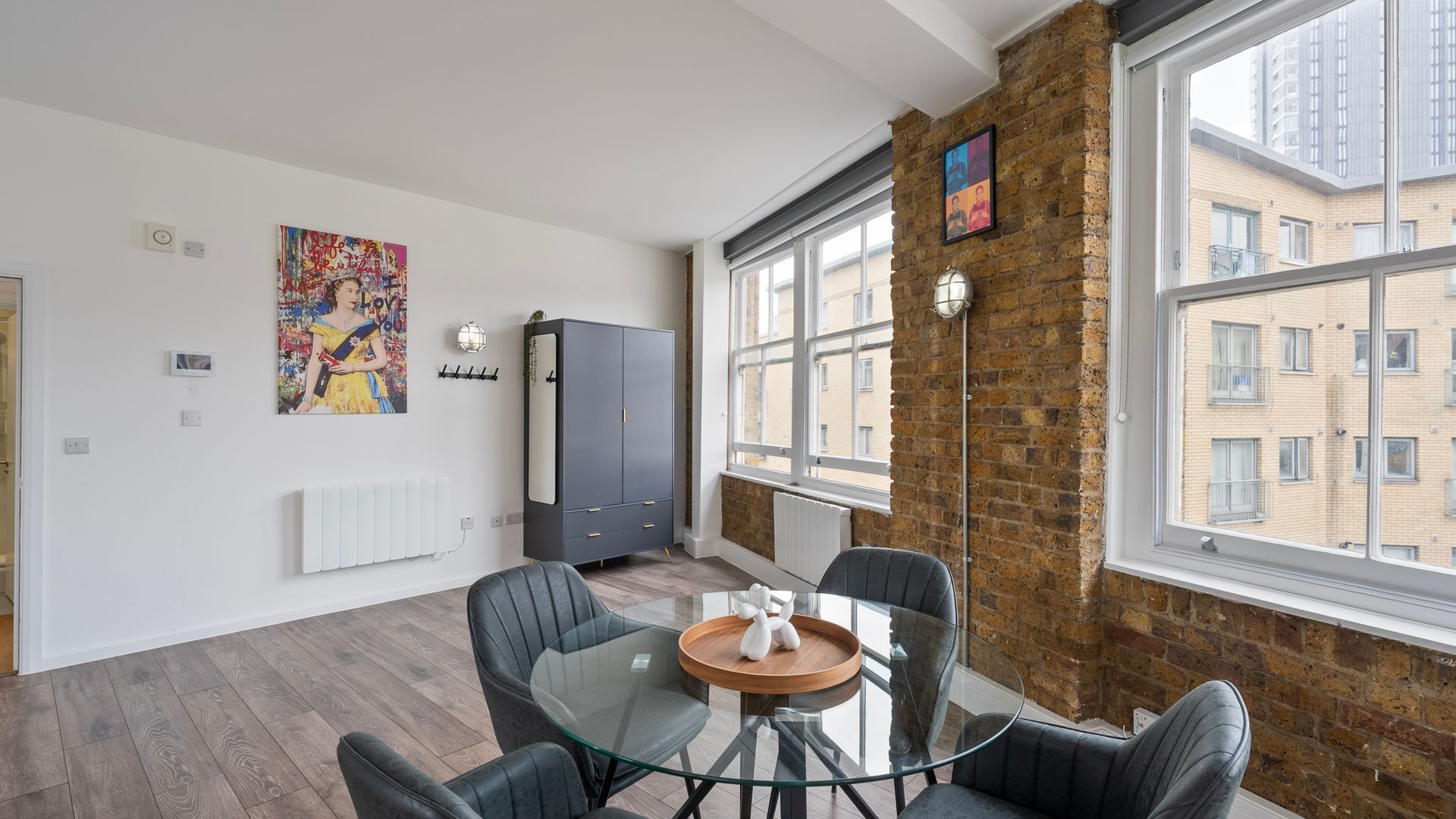 The London Loft photo 6
