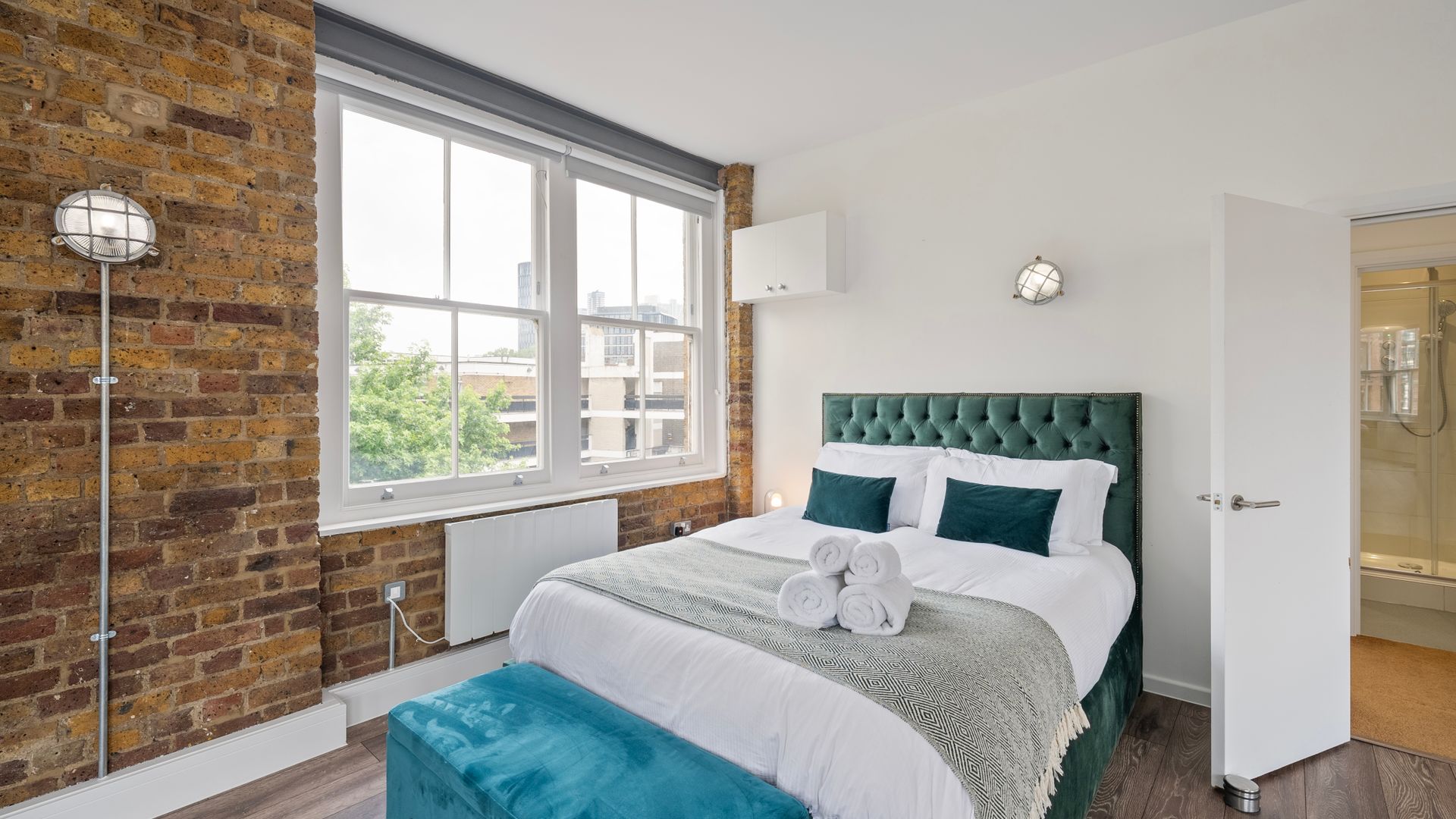 The London Loft photo 9